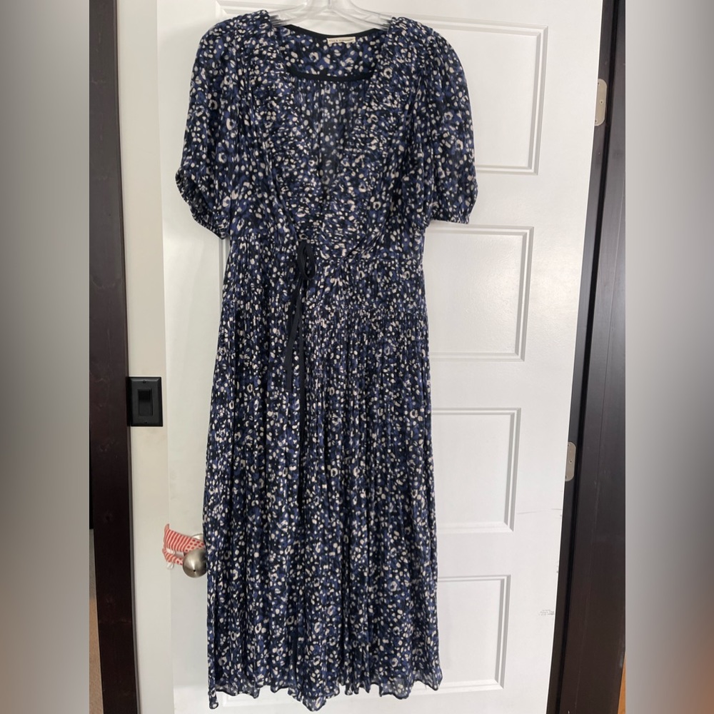 Wrap Dress